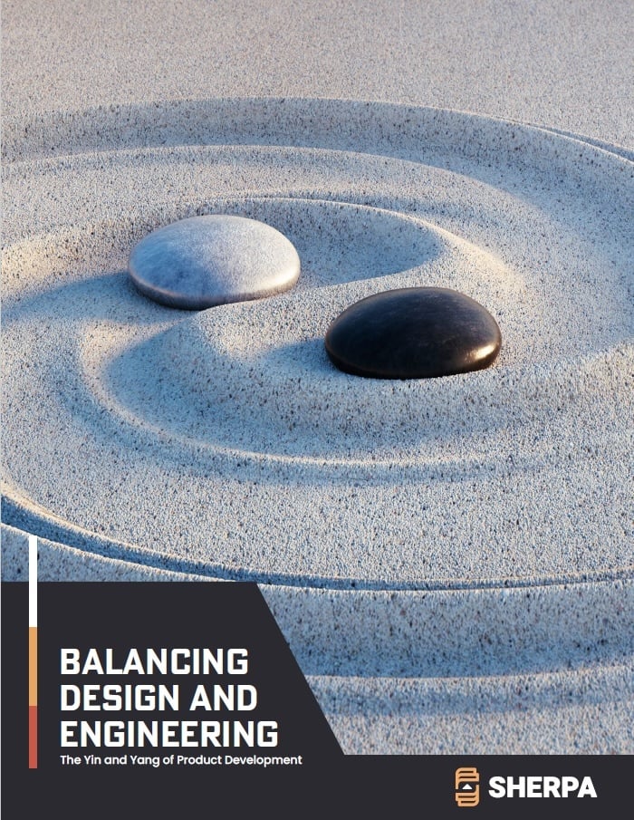 Balancing Design and Engineering-Whitepaper Balancing Design and Engineering-Whitepaper