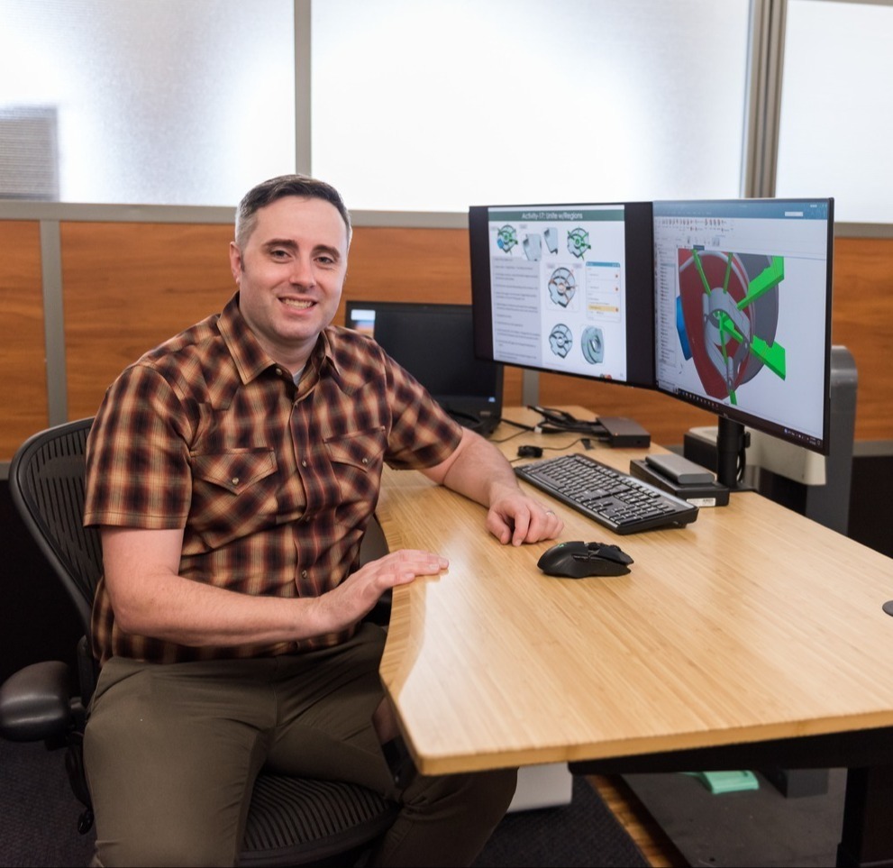 Devin Croswell - Lead NX Instructor-1-1 Devin Croswell - Lead NX Instructor-1-1