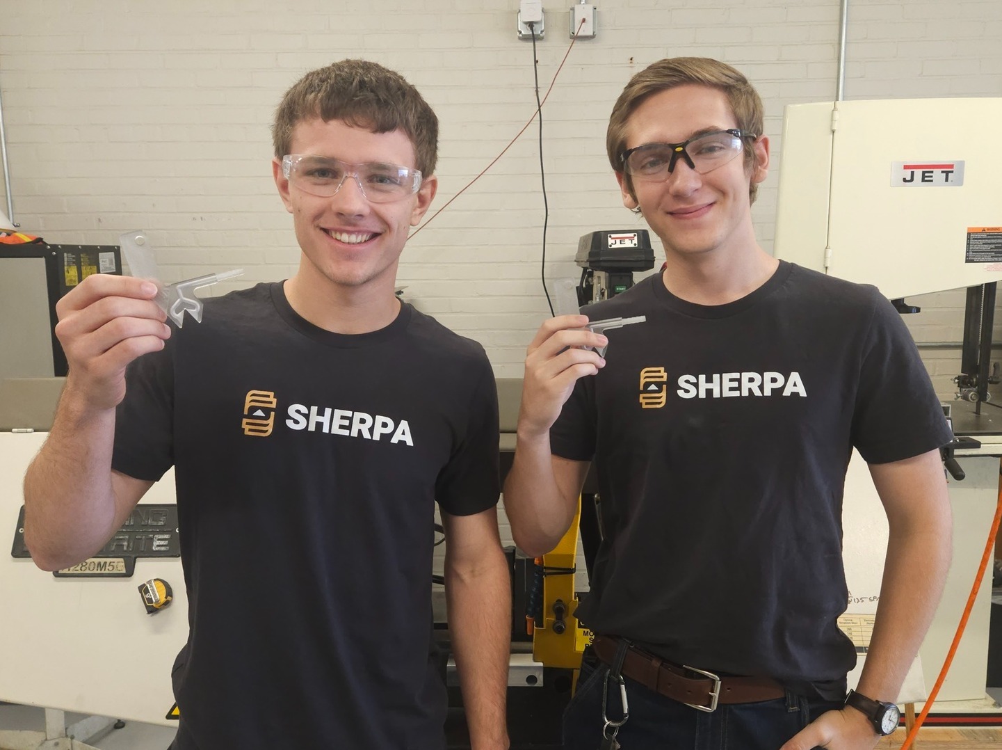 Externs hold up finished parts 1080x