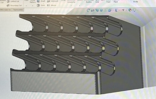 Final Car Wash Design
