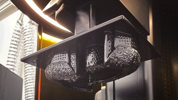 Carbon 3D Printing