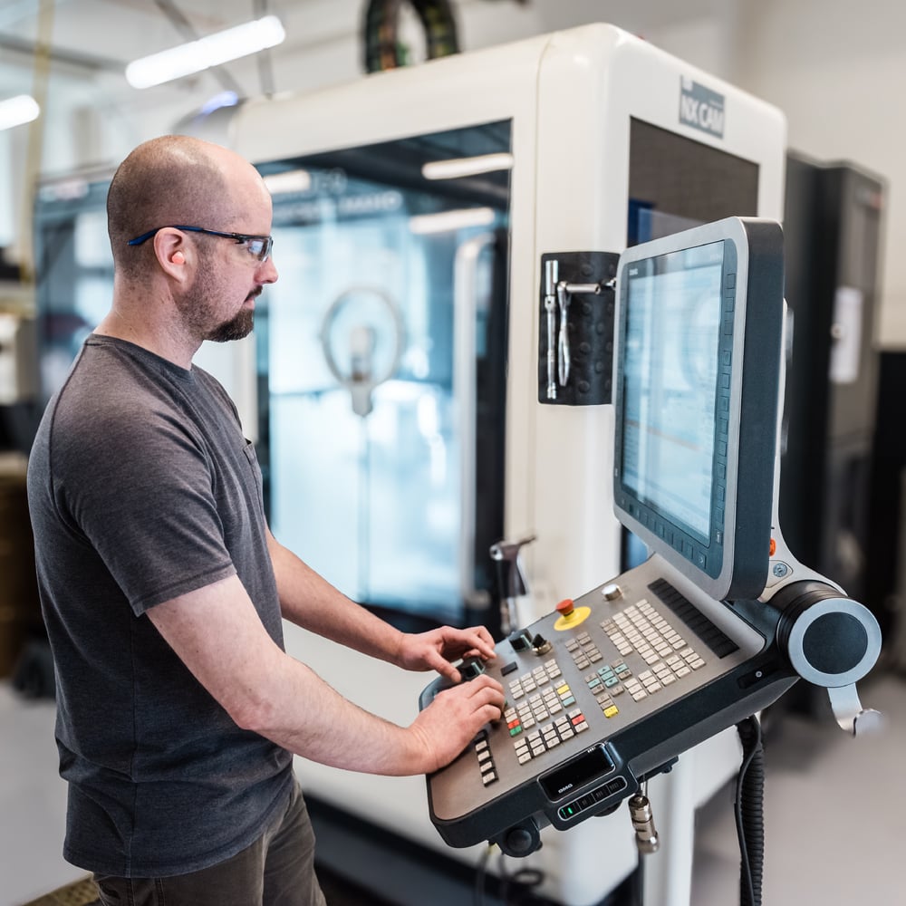 machine shop machine shop