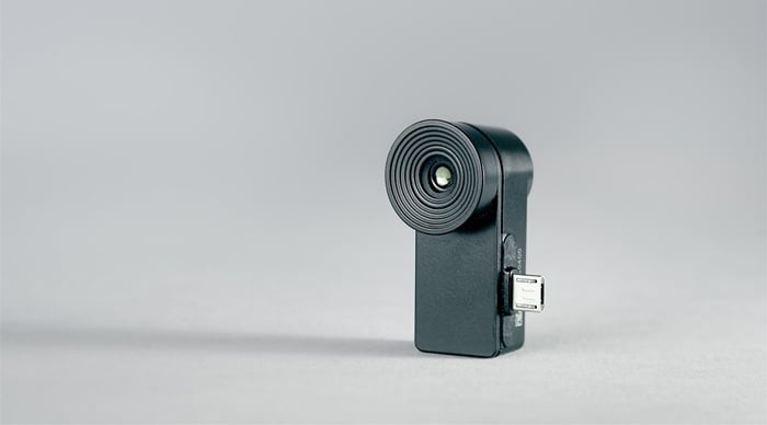 Seek Smartphone Device-1