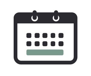 calendar 300x250