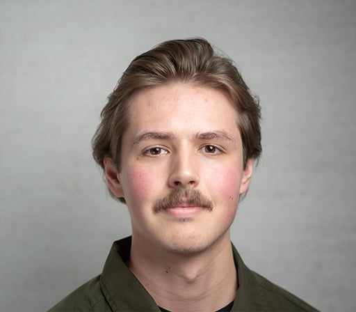 Brett Axness