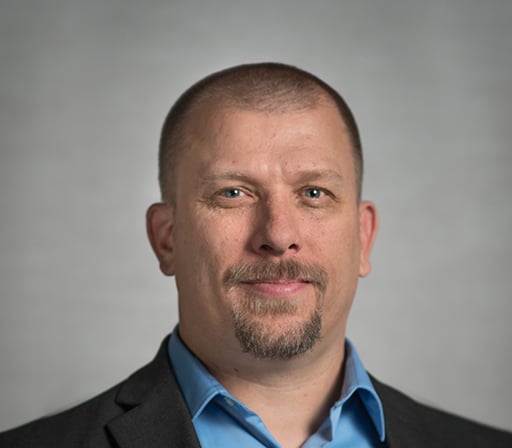 Brian Heiken