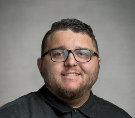 Bryce Copple