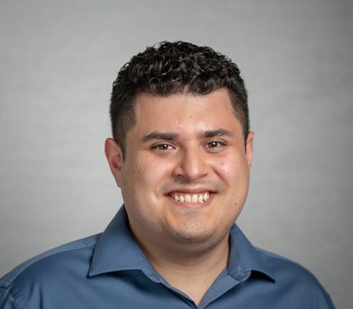 Fernando Ramirez