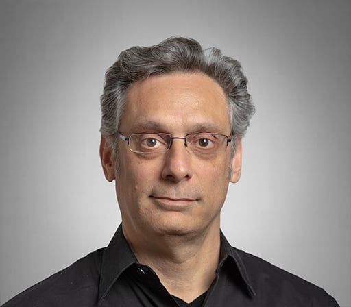 Jim Collias