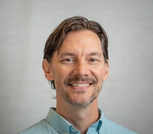 John Pruyn
