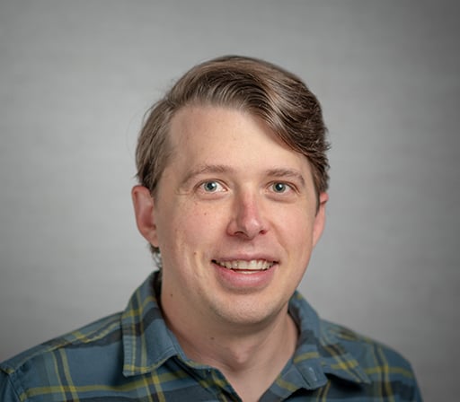 Jon Petersen