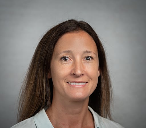 Katrena Barker