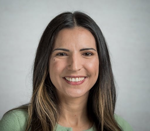 Lucia Arambillete