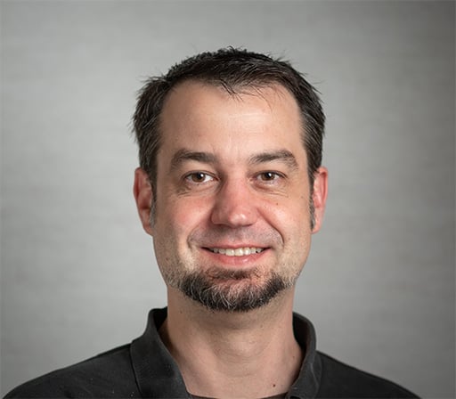Matt Evonuk