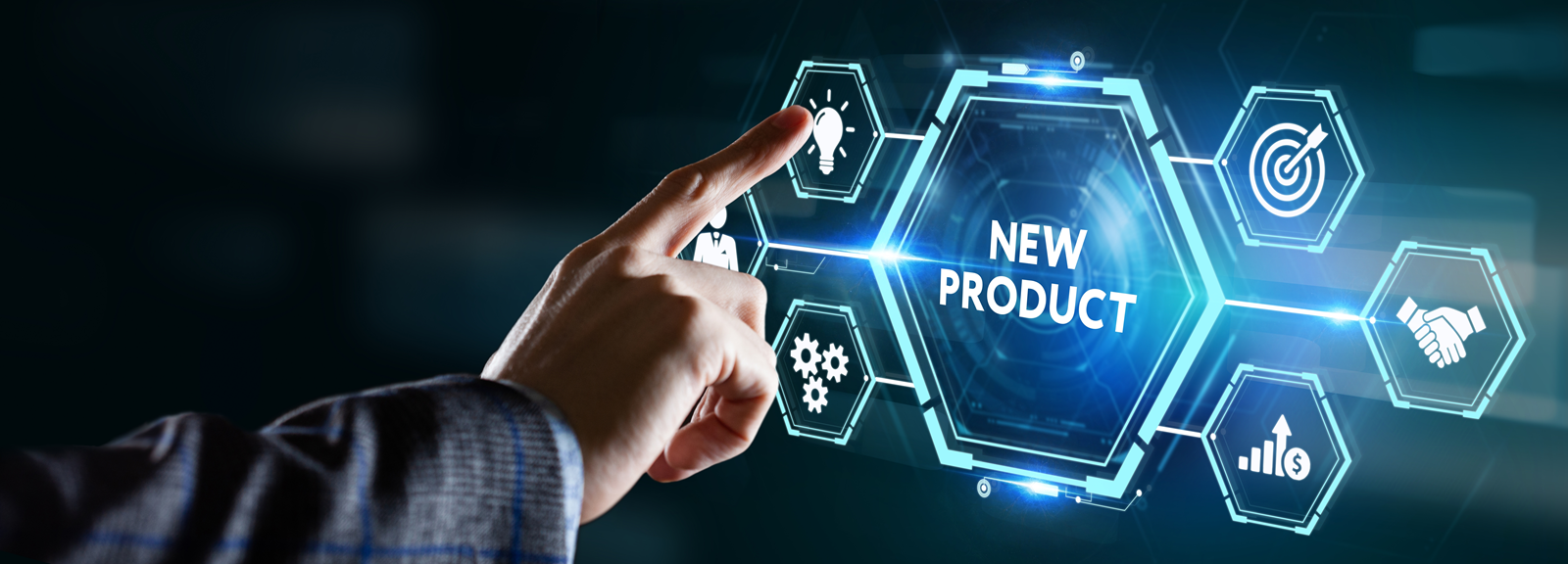 New Product Development