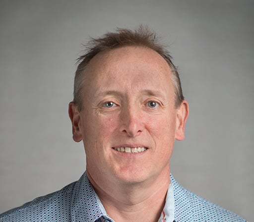 Patrick Barrett