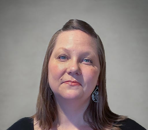 Racheal Gaffney