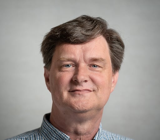Simon Spykerman