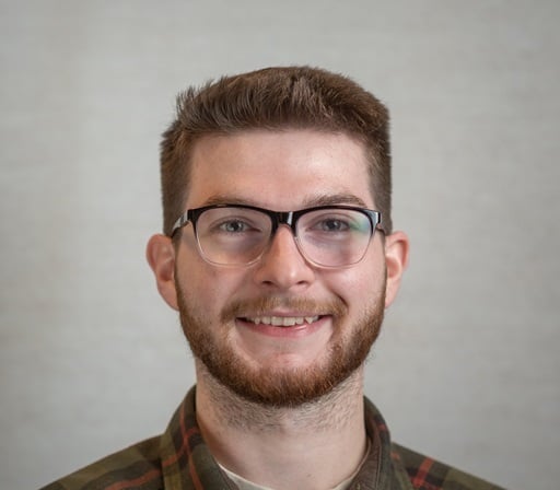 Zach McKinney