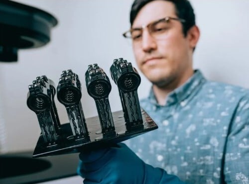 carbon3DPrinting