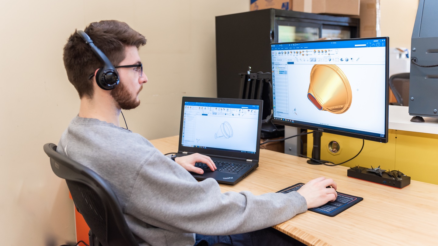 learning NX Cad