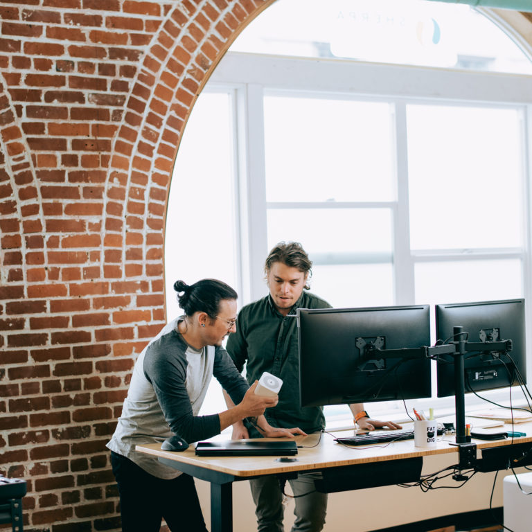 Mechanical Engineering & Design Services Sherpa Design